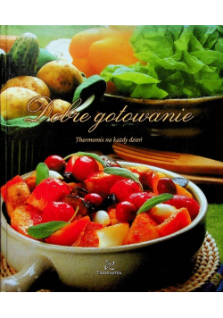 Dobre gotowanie