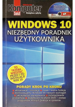 Komputer Świat Windows 10
