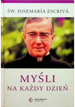 Myśli na każdy dzień