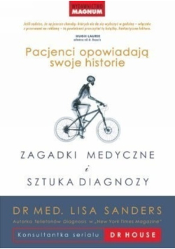 Zagadki medyczne i sztuka diagnozy