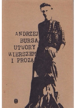 Utwory Wierszem i Prozą