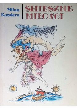 Śmieszne miłości