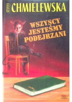 Wszyscy jesteśmy podejrzani