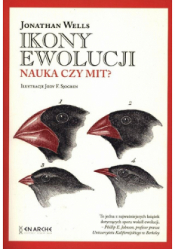 Ikony ewolucji. Nauka czy mit?