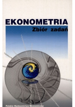 Ekonometria Zbiór zadań