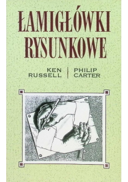Łamigłówki rysunkowe