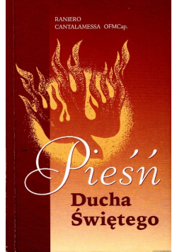Pieśń Ducha Świętego