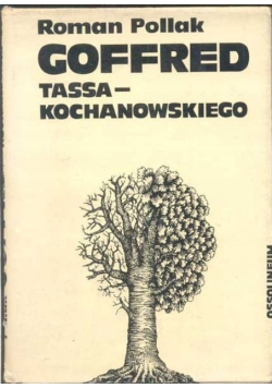 Goffred Tassa - Kochanowskiego