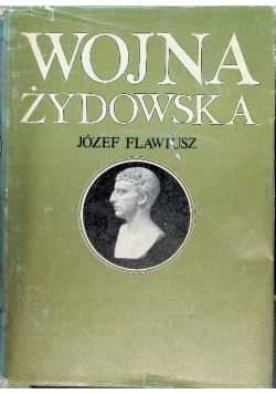 Wojna żydowska