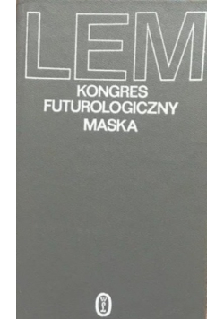 Kongres futurologiczny Maska