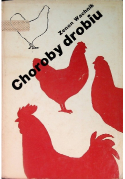 Choroby drobiu
