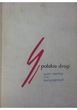 Polskie drogi