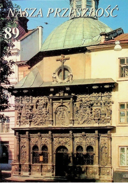 Nasza przeszłość 89