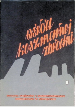 Wśród koszmarnej zbrodni