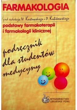 Farmakologia