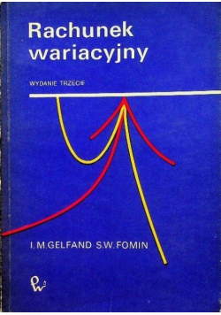 Rachunek wariacyjny