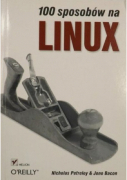 100 sposobów na Linux