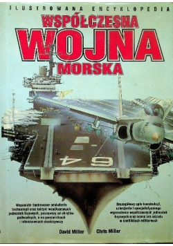 Współczesna wojna morska