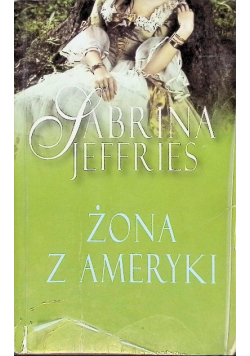 Żona z Ameryki