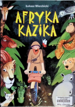 Afryka Kazika