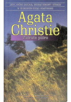 Zatrute pióro