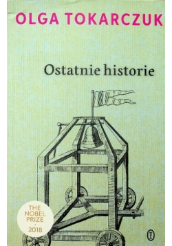 Ostatnie historie