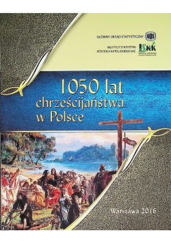 1050 lat chrześcijaństwa w Polsce