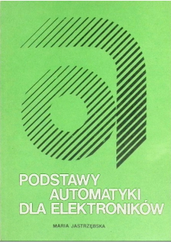 Podstawy Automatyki dla elektoników