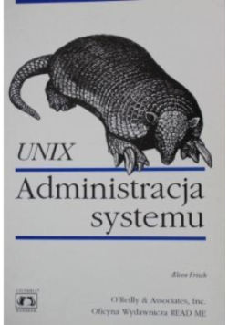 Administracja systemu