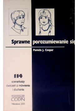 Sprawne porozumiewanie się
