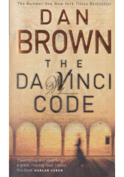The da Vinci code