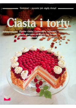 Ciasta i torty