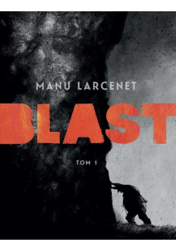 Blast Tom 1