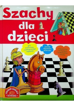 Szachy dla dzieci