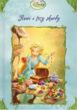 Rani i trzy skarby