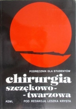 Chirurgia szczękowo twarzowa