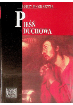 Pieśń duchowa
