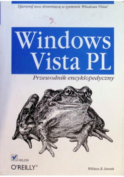Windows Vista PL