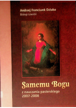 Samemu Bogu