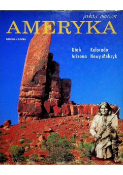 Podróże marzeń Ameryka
