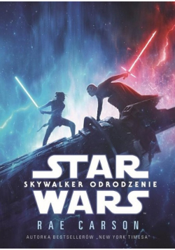 Star Wars Skywalker Odrodzenie Opowieść filmowa