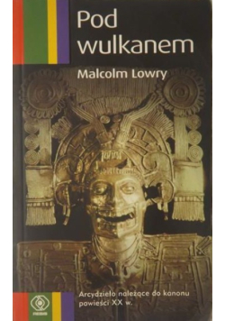 Pod wulkanem