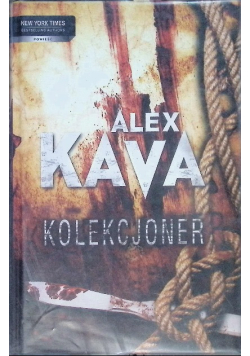 Kolekcjoner