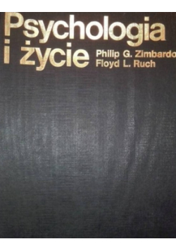 Psychologia i życie