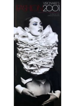 Visionaire 2001: The New Avant-garde