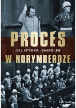 Proces w Norymberdze