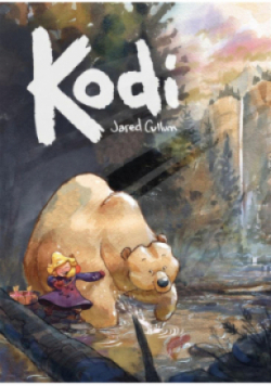 Kodi Tom 1