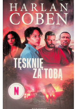 Tęsknię za tobą
