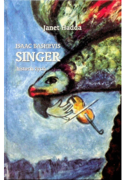 Isaac Bashevis Singer Historia życia