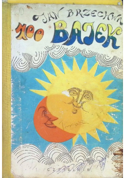 100 bajek Brzechwa